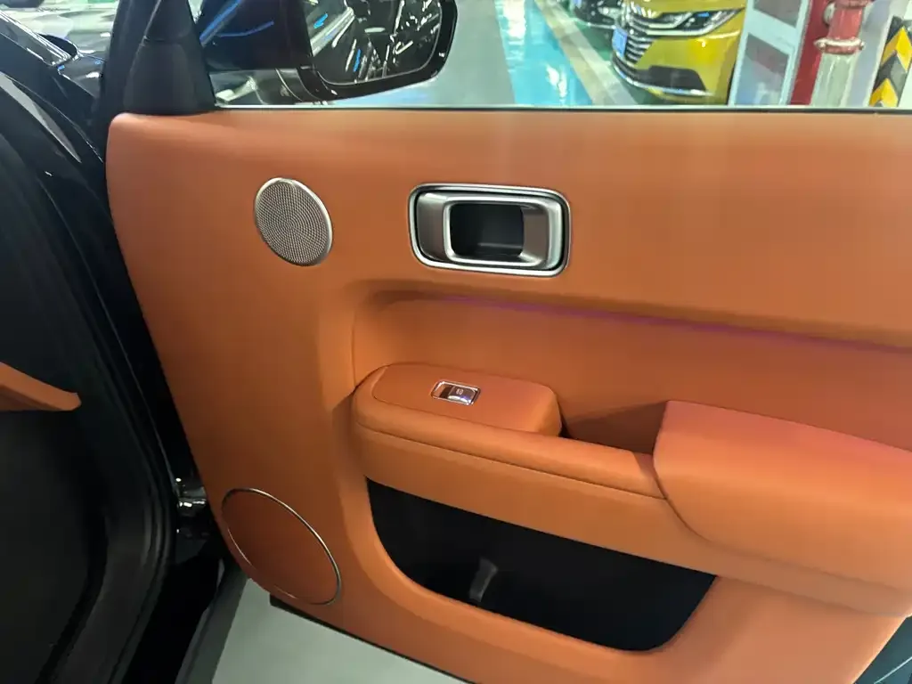 Li Auto L8 2024 из CN, фото 6