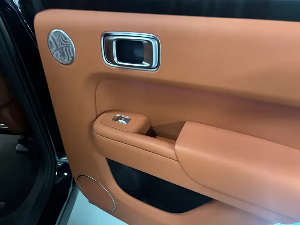 Li Auto L8 2024 из CN, фото 3