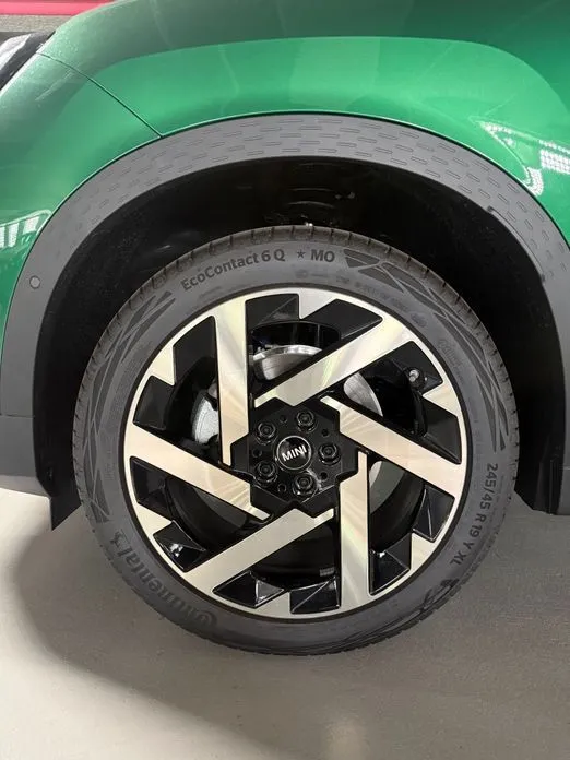 Mini Countryman 2026 из KR, фото 9