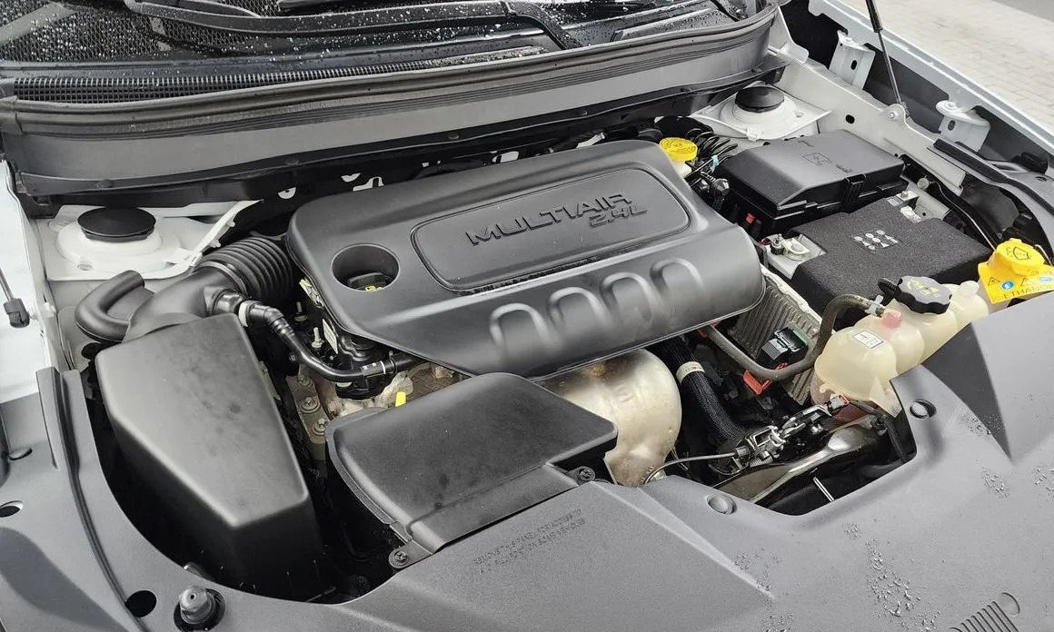 Jeep Cherokee 2022 из KR, фото 7