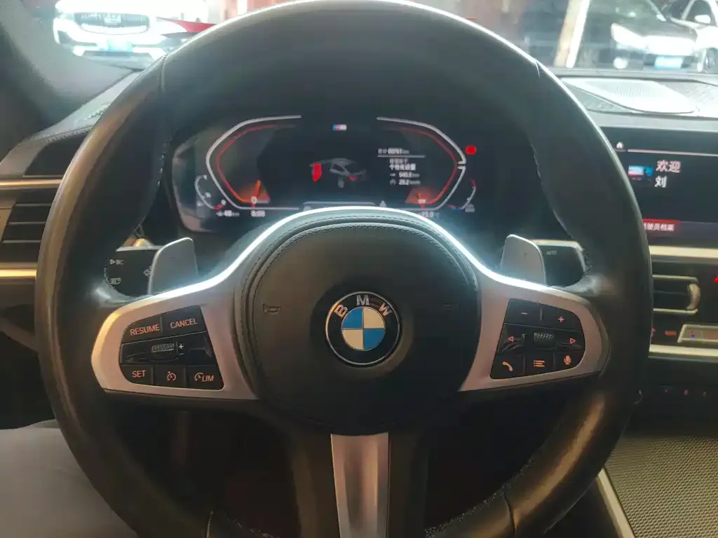 BMW 4 Series — фото 3