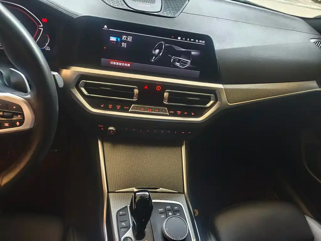 BMW 4 Series — фото 10