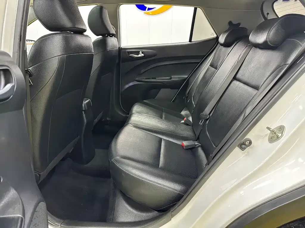 Kia KX1 — фото 4