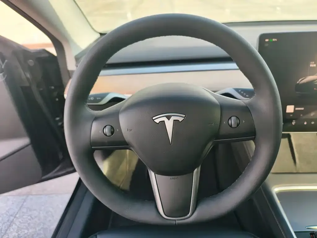 Tesla Model 3 — фото 2