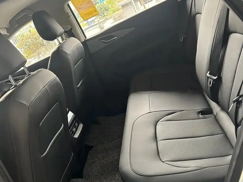 Wuling Xingguang 2025 из CN, фото 7