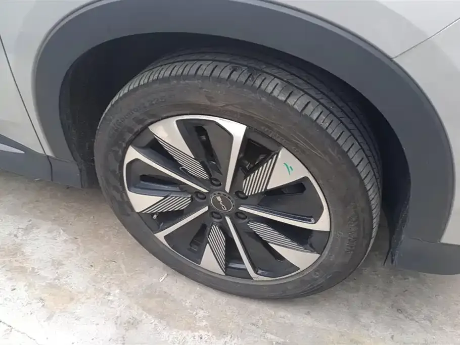 BYD PLUS New Energy — фото 3