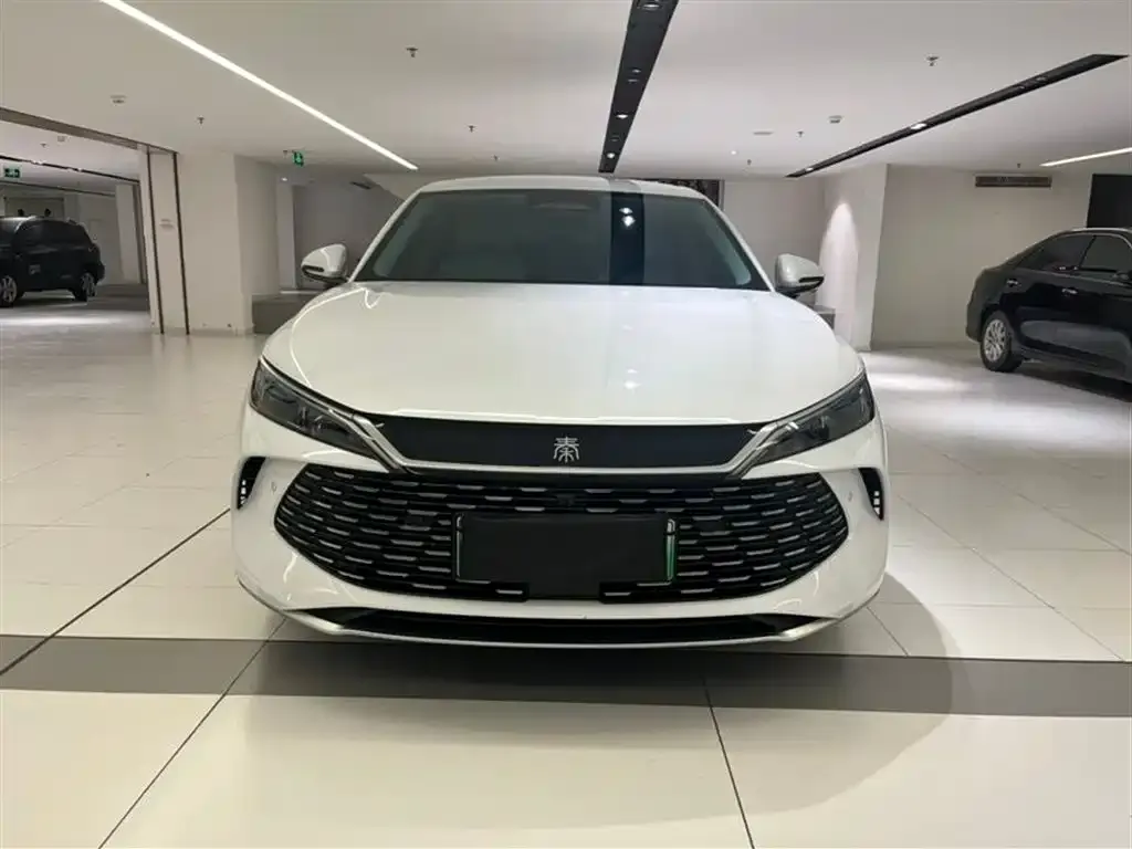 BYD Qin L — фото 3