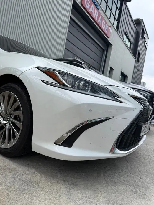 Lexus ES 2023 из KR, фото 3