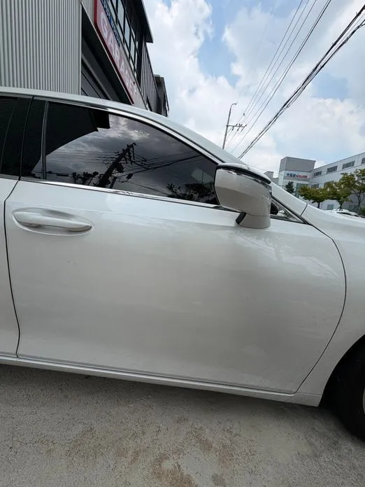 Lexus ES 2023 из KR, фото 9