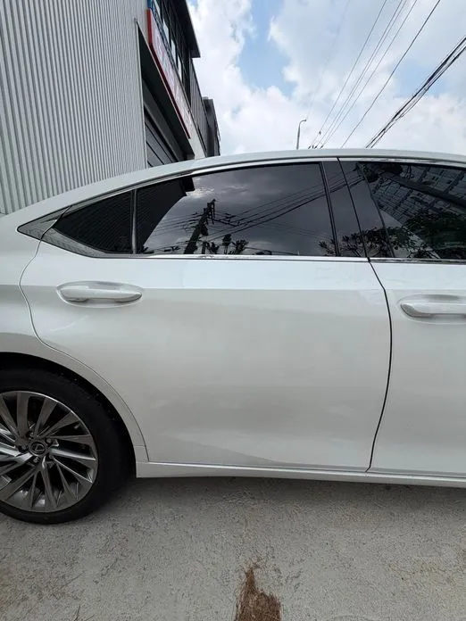 Lexus ES 2023 из KR, фото 6