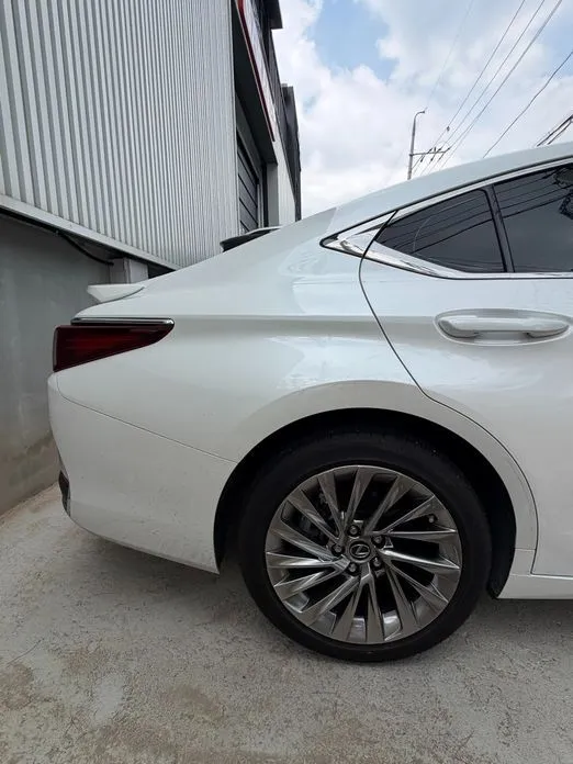 Lexus ES 2023 из KR, фото 5