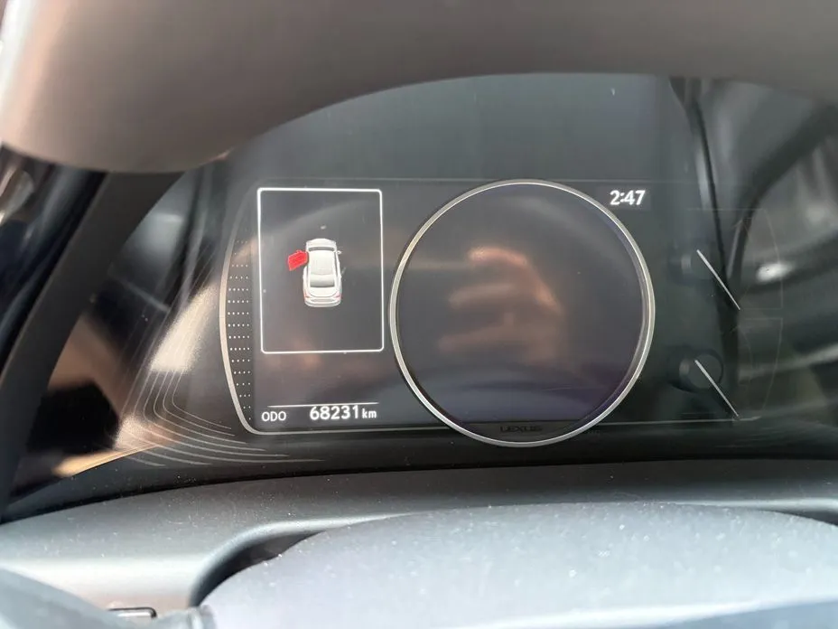 Lexus ES 2023 из KR, фото 10