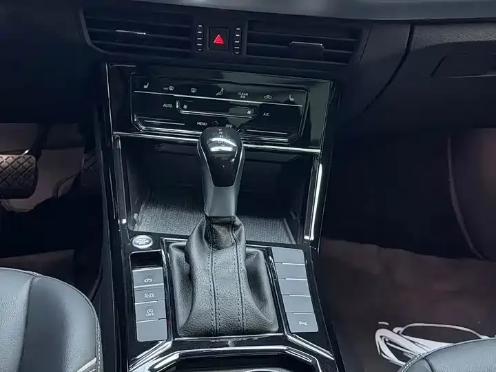 Volkswagen Passat — фото 3