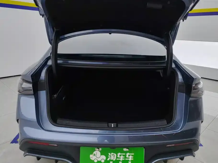 BYD Seal 06 — фото 2