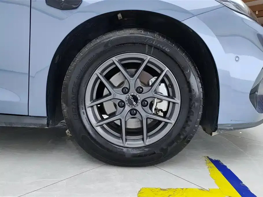 BYD Seal 06 — фото 8