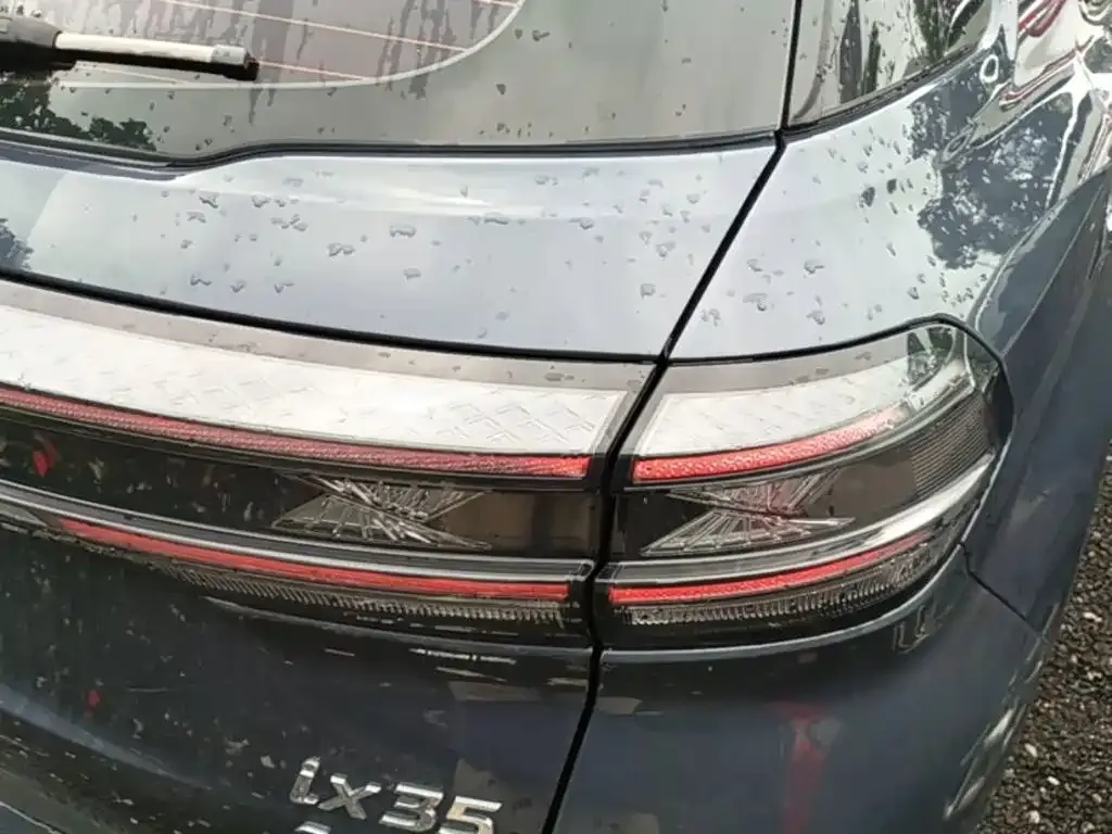 Hyundai ix35 2021 из CN, фото 7