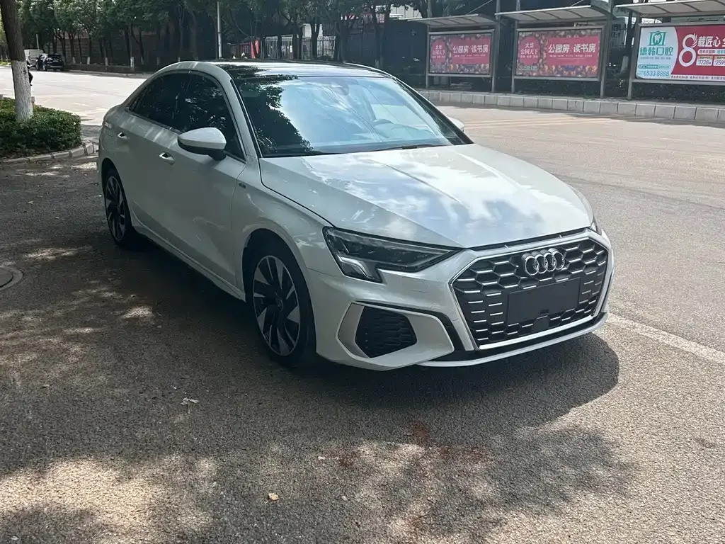 Audi A3 — фото 10