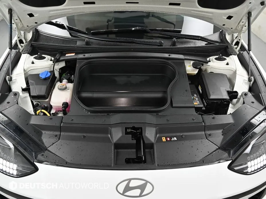 Hyundai Ioniq6 — фото 7