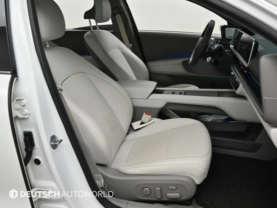 Hyundai Ioniq6 — фото 3