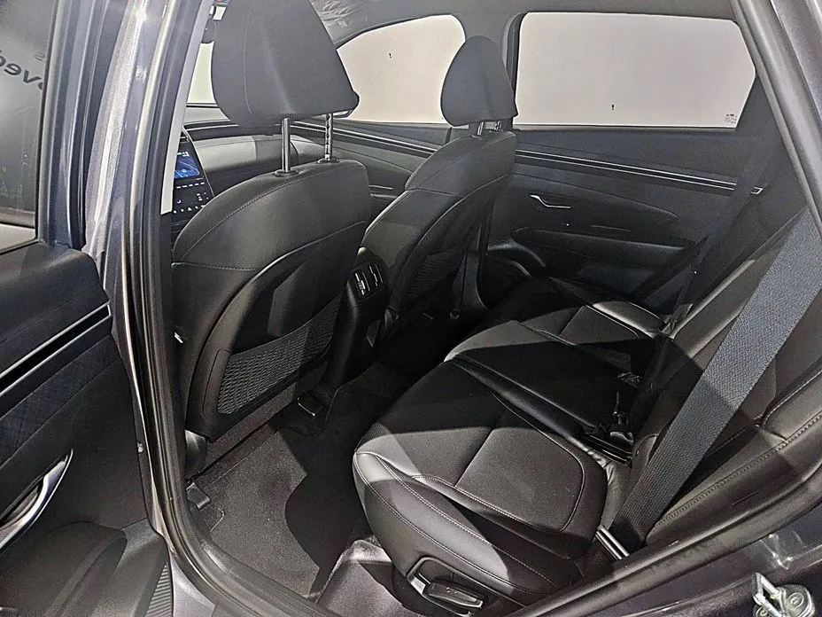 Hyundai Tucson — фото 8