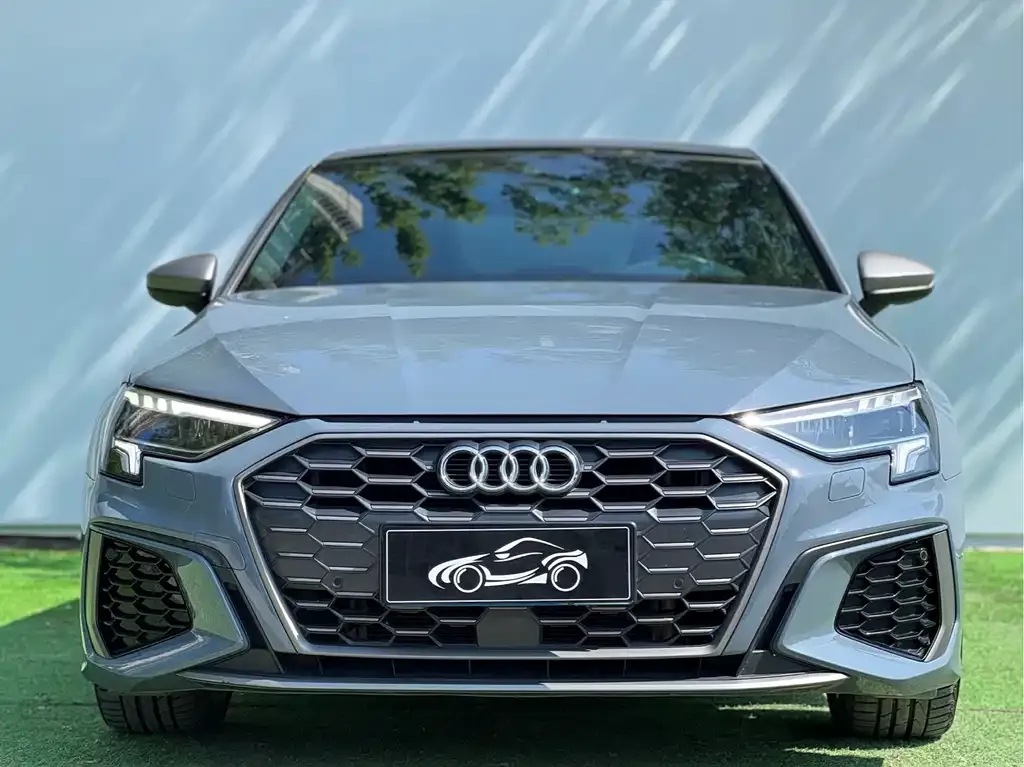 Audi A3 — фото 5