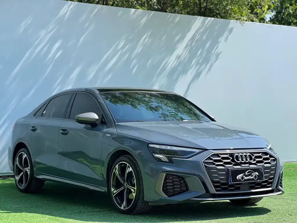 Audi A3 — фото 4