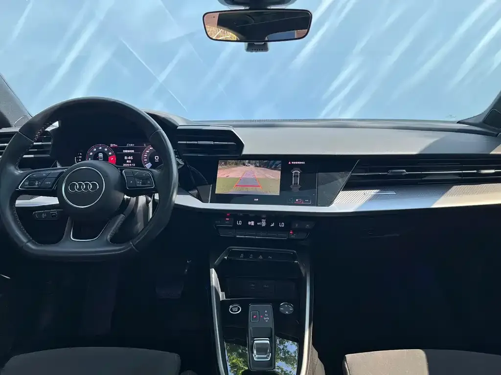 Audi A3 — фото 2