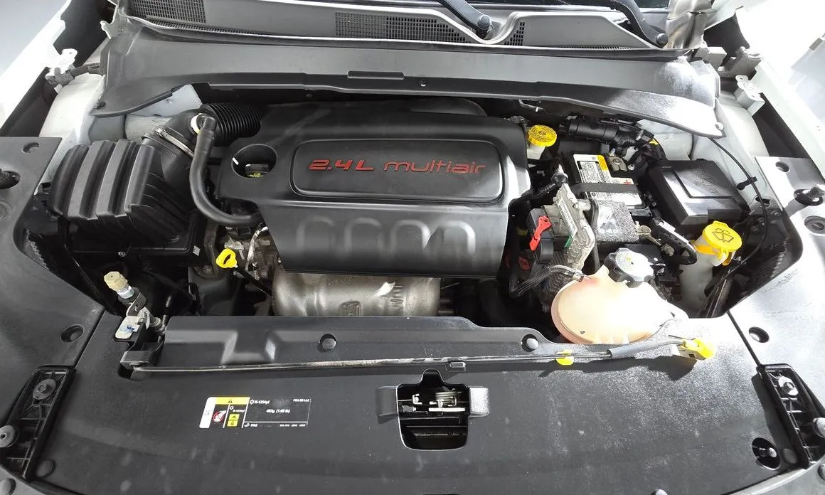 Jeep Compass 2022 из KR, фото 8