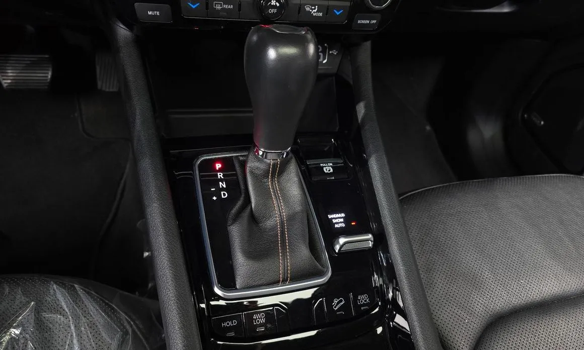 Jeep Compass 2022 из KR, фото 6