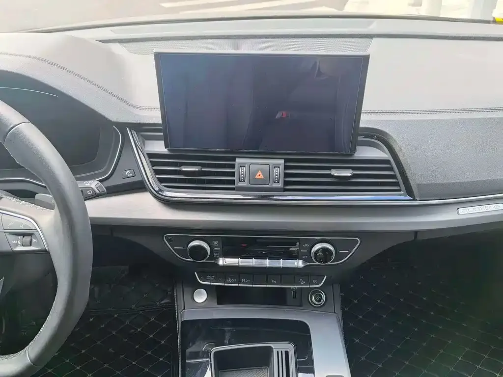 Audi Q5L 2023 из CN, фото 6