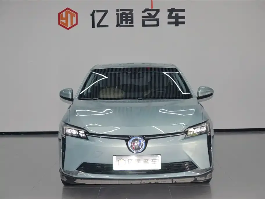 Buick Velite 6 — фото 3
