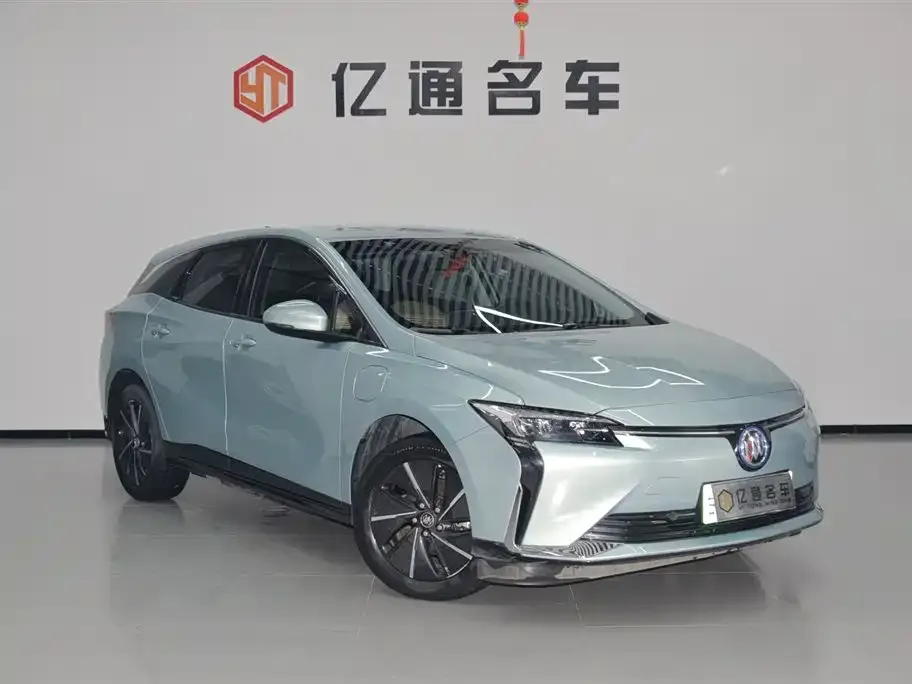Buick Velite 6 — фото 2