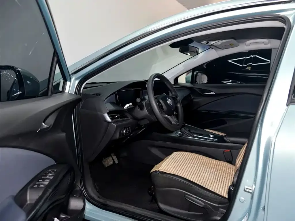 Buick Velite 6 — фото 10