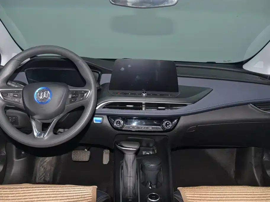 Buick Velite 6 — фото 7