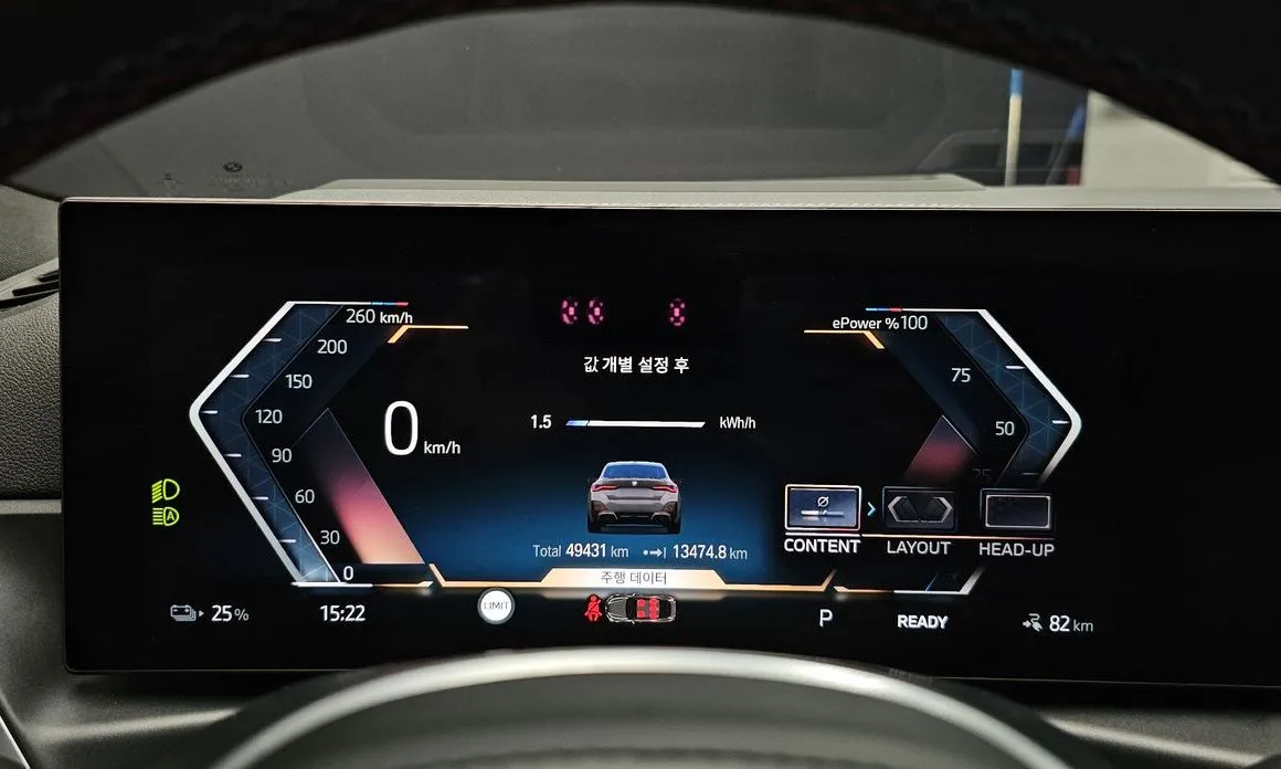 BMW i4 — фото 2