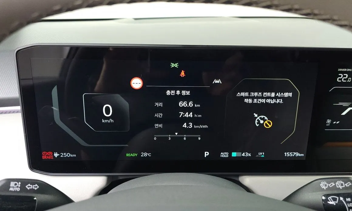 Kia EV3 — фото 4