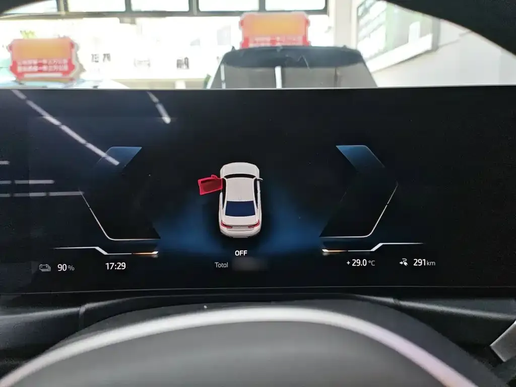 BMW i3 — фото 4