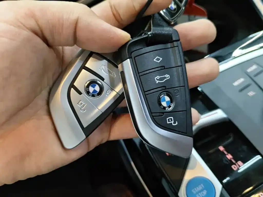 BMW i3 — фото 6