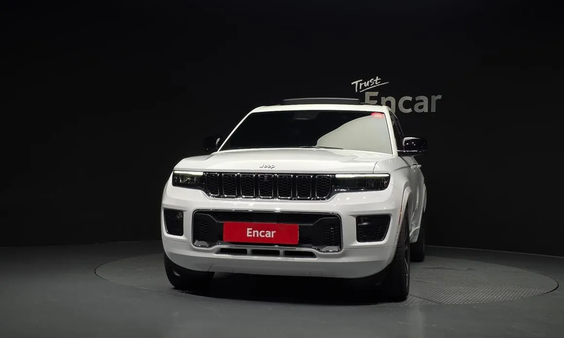 Jeep Cherokee — фото 4