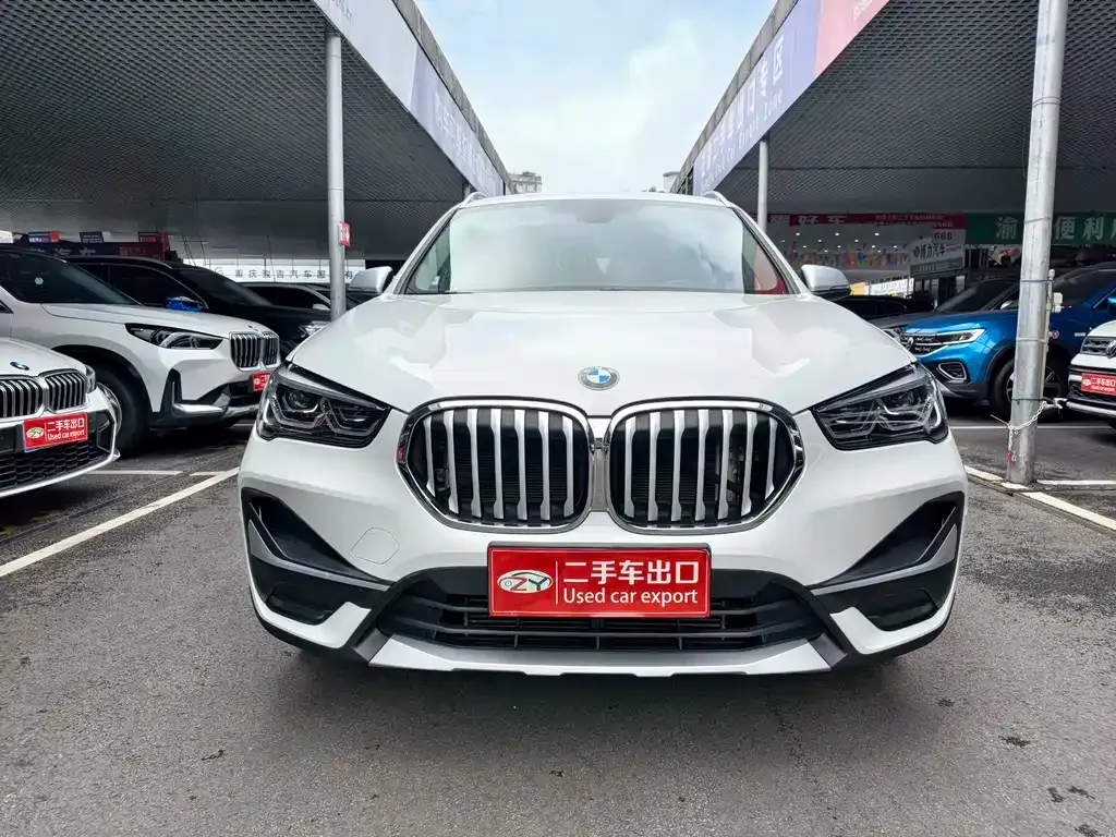 BMW X1 — фото 2