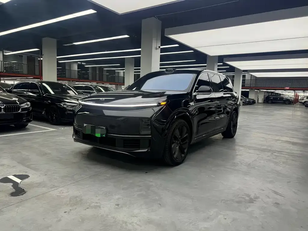 Li Auto L9