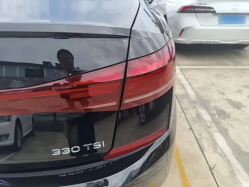 Volkswagen Passat — фото 2