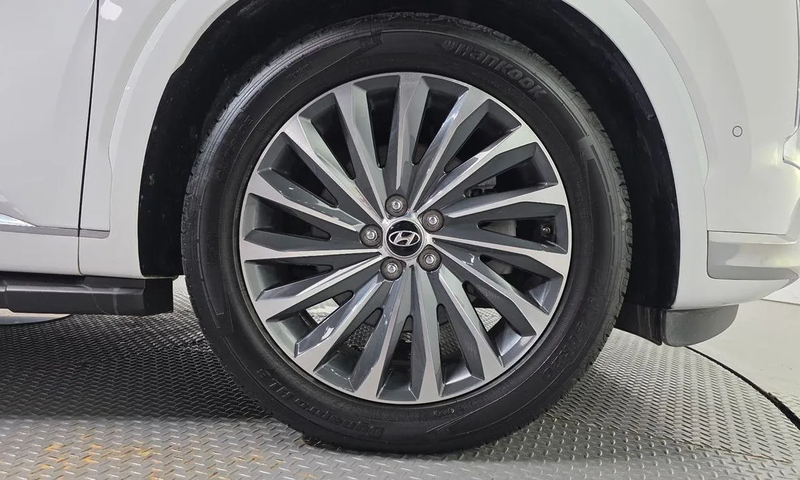 Hyundai Palisade — фото 7