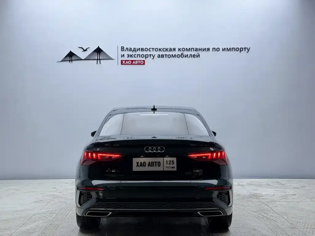 Audi A3 — фото 2