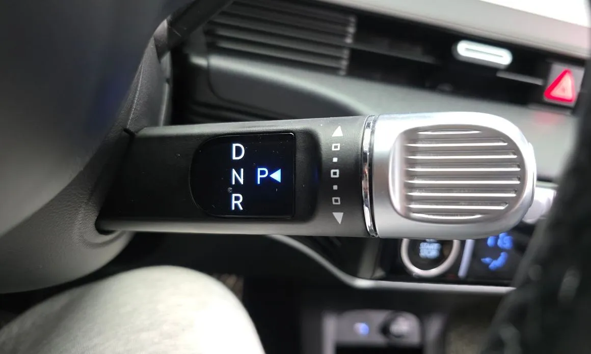 Hyundai Ioniq5 — фото 6