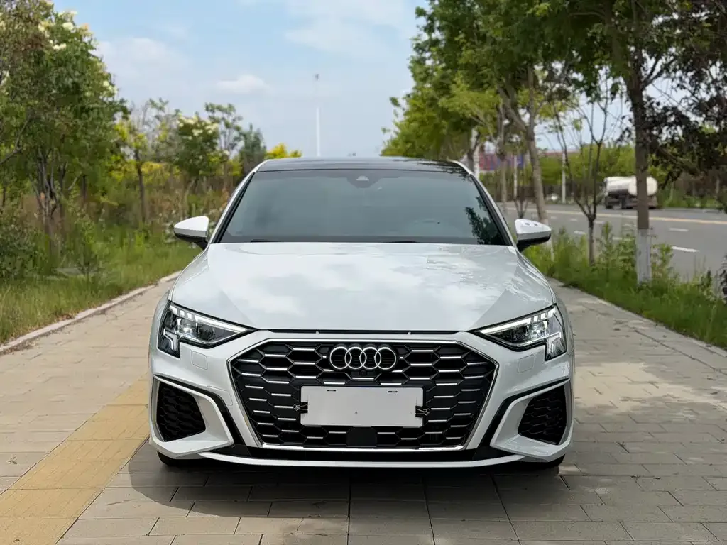 Audi A3 — фото 4