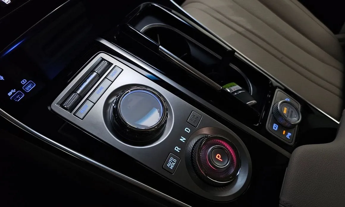 Genesis GV80 — фото 3