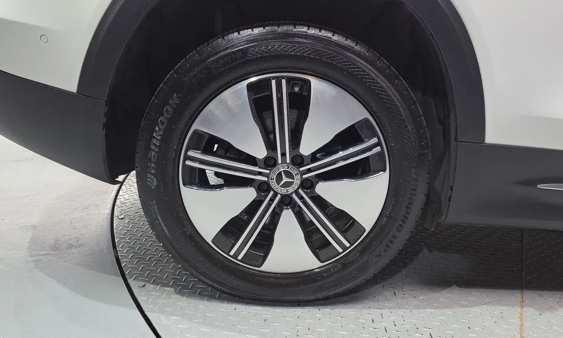 Mercedes-Benz EQB 2023 из KR, фото 5
