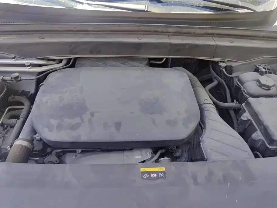 Li Auto L6 2024 из CN, фото 2