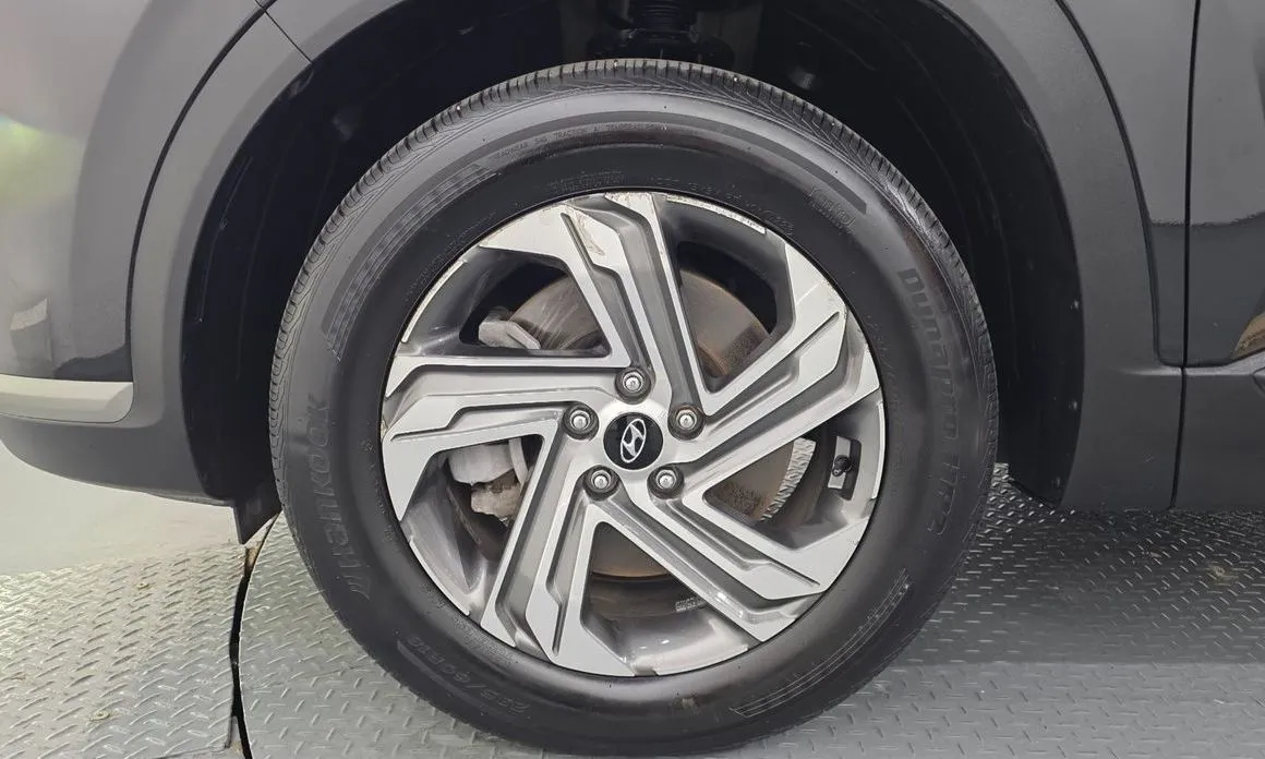Hyundai Santafe 2023 из KR, фото 6